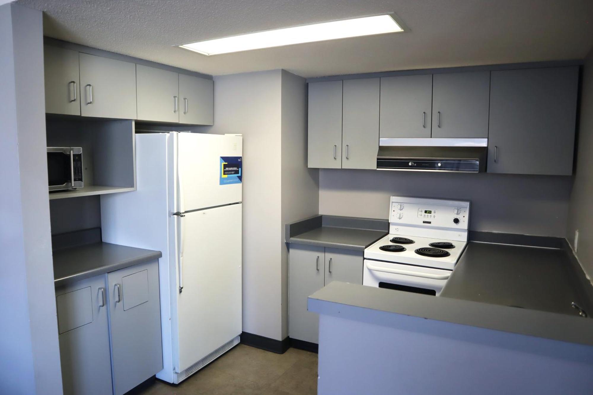 Toronto Metropolitan University-International Living Learning Residence Exterior foto